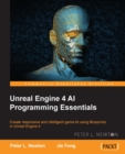 Image for Unreal Engine 4 AI Programming Essentials