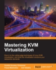 Image for Mastering KVM virtualization