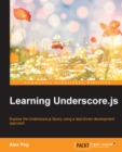 Image for Learning Underscore.js