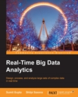Image for Real-Time Big Data Analytics