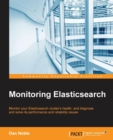 Image for Monitoring Elasticsearch