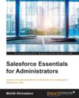 Image for Salesforce Essentials for Administrators