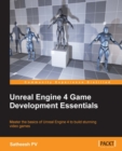 Image for Unreal Engine 4 Game Development Essentials