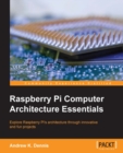 Image for Raspberry Pi computer architecture essentials