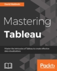 Image for Mastering Tableau
