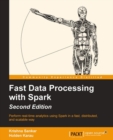 Image for Fast Data Processing with Spark - Second Edition