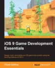 Image for iOS 9 game development essentials