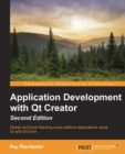 Image for Application Development With Qt Creator - Second Edition