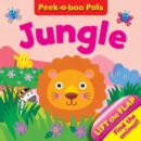Image for Jungle Peekaboo Who?