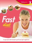 Image for Fast Diet