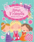 Image for Poppy&#39;s Best Friends Sticker Fun Book