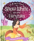 Image for Snow White and Other Fairytales