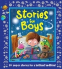 Image for Stories Boys