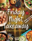 Image for Friday night takeaway