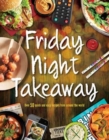 Image for Friday Night Takeaway