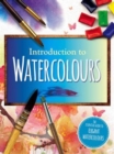 Image for Introduction to Watercolours