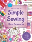 Image for Simple Sewing - Home Accessories