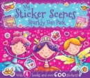 Image for Girls Sticker Scenes
