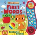 Image for Noisy First Words