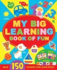 Image for My Big Book of..First Learning