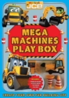 Image for Mega Machines Play Set