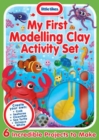 Image for My First Modelling Clay Kit