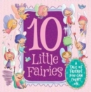 Image for 10 little fairies