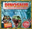 Image for Dinosaur World Wallet