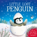 Image for Little Lost Penguin