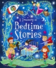 Image for A Treasury of Bedtime Stories