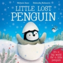 Image for The Little Penguin