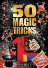 Image for 50 Greatest Magic Tricks