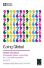 Image for Going Global: Global Education