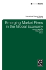 Image for Emerging market firms in the global economy : 15