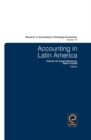 Image for Accounting in Latin America : 14