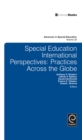 Image for Special education: international perspectives. : 28