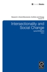 Image for Intersectionality and social change