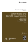 Image for Safety nets and benefit dependence