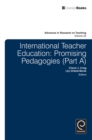 Image for International teacher education: promising pedagogies