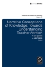 Image for Narrative conceptions of knowledge