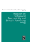 Image for Research on professional responsibility and ethics in accounting. : Volume 18