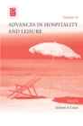 Image for Advances in hospitality and leisure. : Volume 10