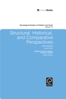 Image for Structural, historical, and comparative perspectives