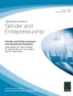 Image for Gender and Family Business: New Theoretical Directions: 6