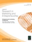 Image for Entrepreneurial Marketing Mindfulness: Journal of Research in Marketing and Entrepreneurship