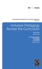 Image for Inclusive pedagogy across the curriculum