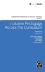 Image for Inclusive Pedagogy Across the Curriculum