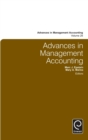 Image for Advances in management accountingVolume 26