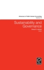 Image for Sustainability and Governance
