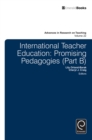 Image for International teacher education: promising pedagogies (Part B)